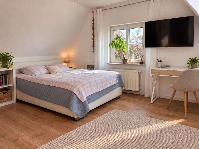 Wohnung kaufen in Wangerooge, Landkreis Friesland