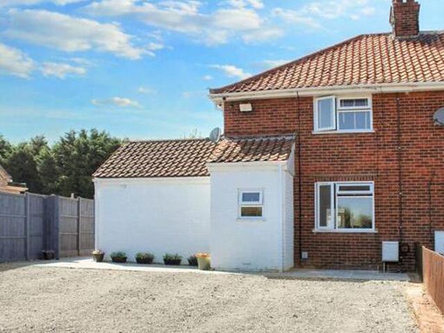 House for sale in Eastbridge, Suffolk