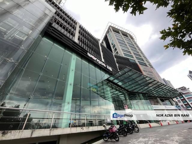 Shop for rent in Country Heights Damansara, Kuala Lumpur