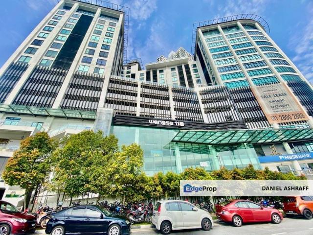 Shop for sale in Wangsa Maju, Kuala Lumpur