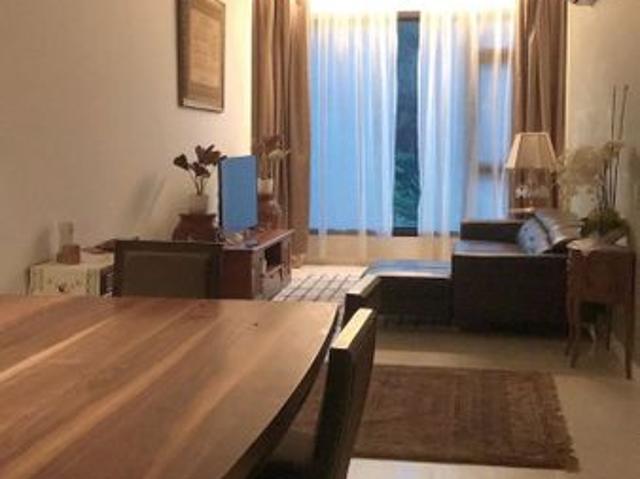 Condominium for rent in Wangsa Maju, Kuala Lumpur