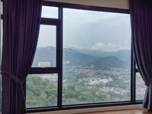 Condominium for rent in Wangsa Maju, Kuala Lumpur
