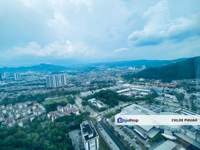 Condominium for sale in Country Heights Damansara, Kuala Lumpur