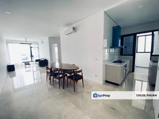 Condominium for rent in Country Heights Damansara, Kuala Lumpur