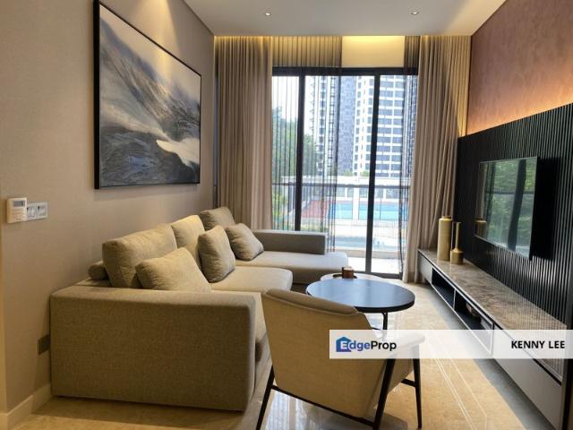 Condominium for sale in Country Heights Damansara, Kuala Lumpur