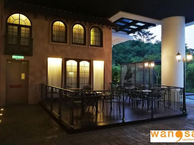 Apartment for rent in Wangsa Maju, Kuala Lumpur