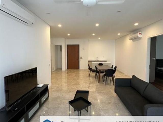 Condominium for rent in Country Heights Damansara, Kuala Lumpur