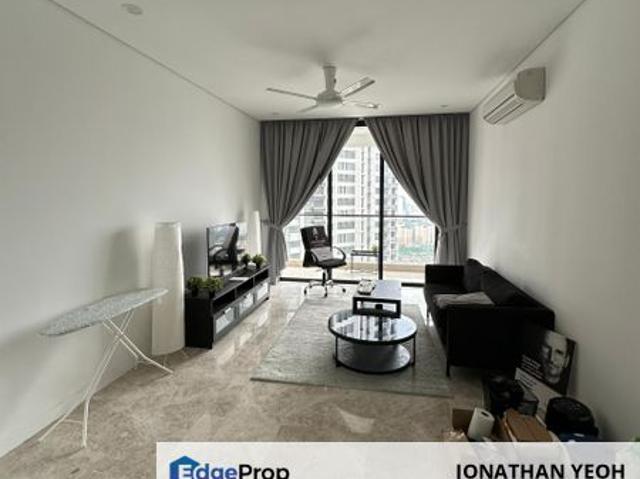 Condominium for rent in Country Heights Damansara, Kuala Lumpur