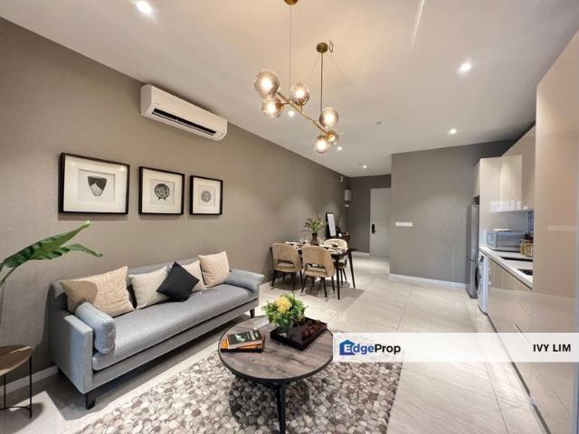 Condominium for sale in Country Heights Damansara, Kuala Lumpur