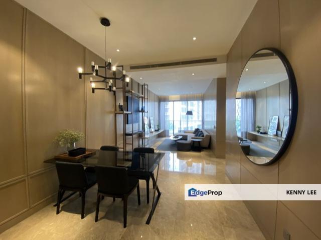 Condominium for sale in Country Heights Damansara, Kuala Lumpur