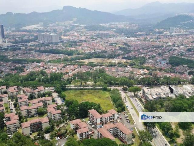 Condominium for sale in Country Heights Damansara, Kuala Lumpur
