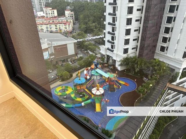Condominium for sale in Country Heights Damansara, Kuala Lumpur