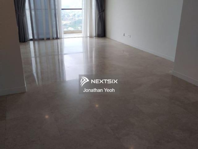 Apartment for rent in Wangsa Maju, Kuala Lumpur