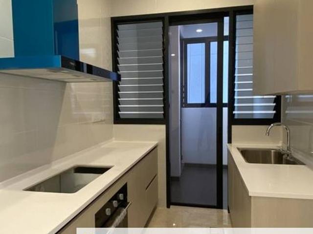 Condominium for rent in Country Heights Damansara, Kuala Lumpur