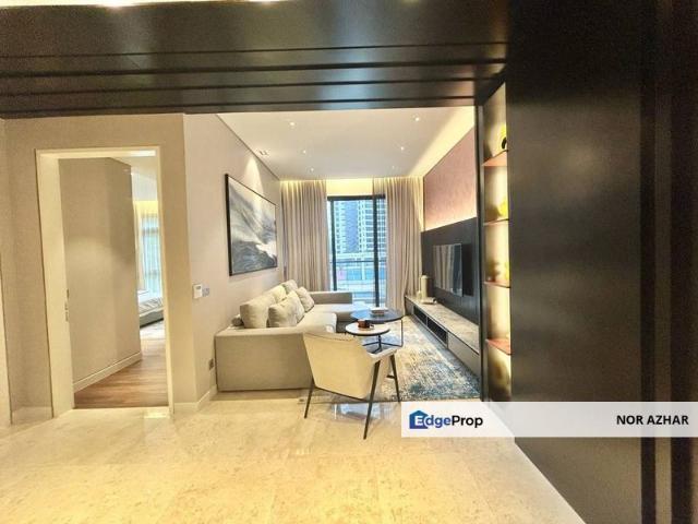Condominium for sale in Country Heights Damansara, Kuala Lumpur