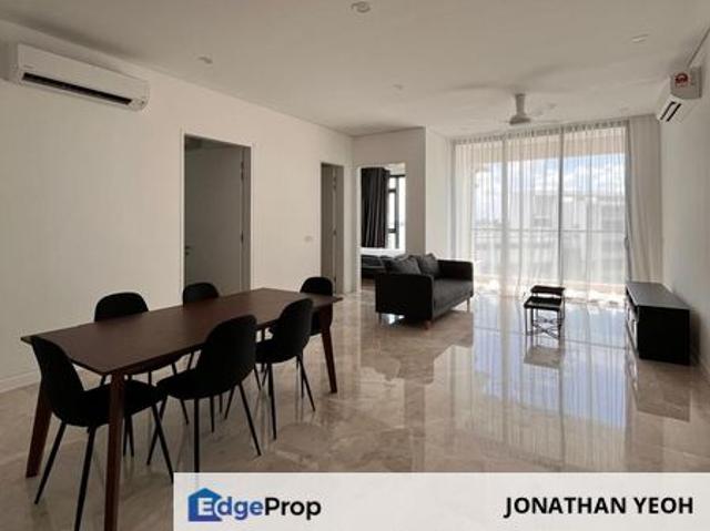 Condominium for rent in Country Heights Damansara, Kuala Lumpur