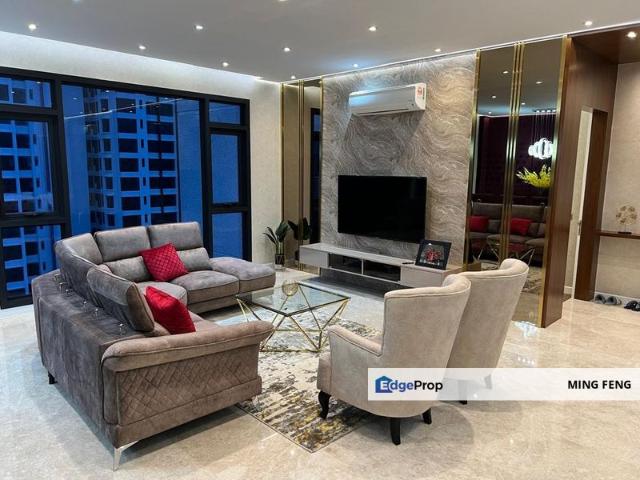 Condominium for sale in Country Heights Damansara, Kuala Lumpur