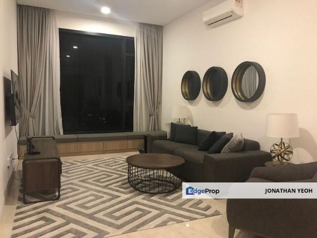 Condominium for sale in Country Heights Damansara, Kuala Lumpur