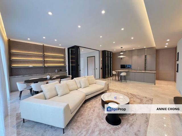 Condominium for sale in Country Heights Damansara, Kuala Lumpur
