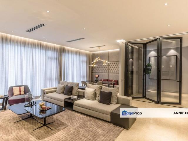 Condominium for sale in Country Heights Damansara, Kuala Lumpur