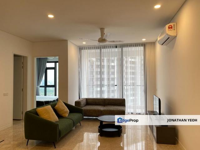 Condominium for rent in Country Heights Damansara, Kuala Lumpur