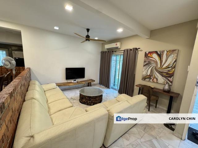 House for sale in Majlis Bandaraya Subang Jaya, Petaling