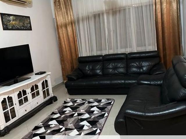 Condominium for rent in Petaling, Subang Jaya