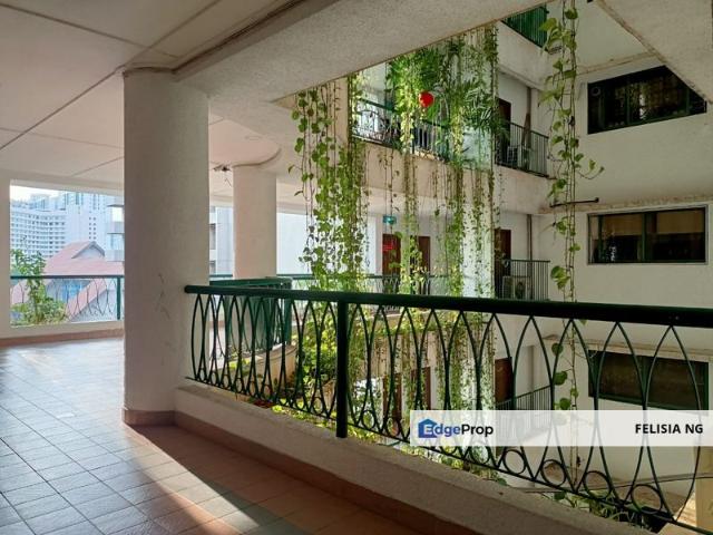 Condominium for sale in Petaling, Subang Jaya