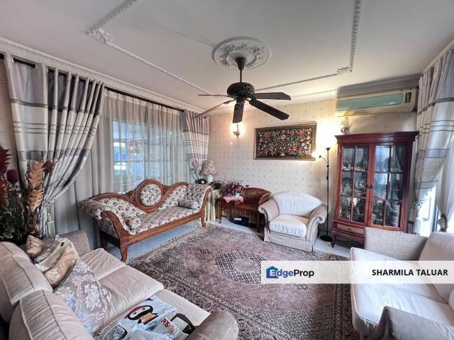 House for sale in Majlis Bandaraya Subang Jaya, Petaling