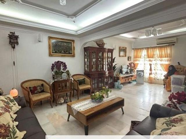 House for sale in Majlis Bandaraya Subang Jaya, Petaling