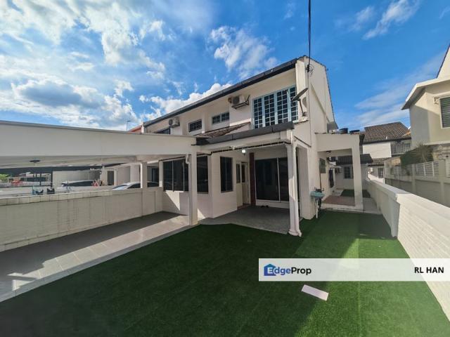 House for sale in Majlis Bandaraya Subang Jaya, Petaling