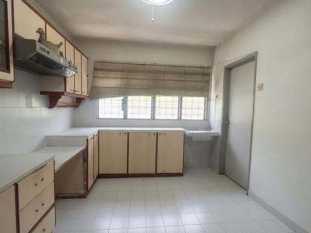Terraced House for sale in Petaling, Subang Jaya