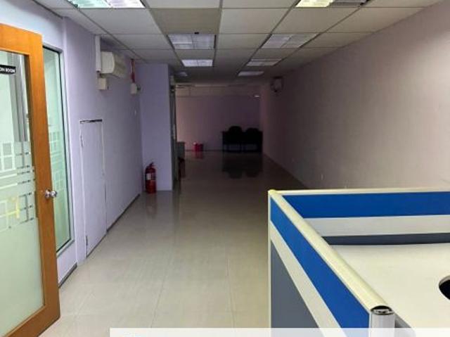 Shop for rent in Country Heights Damansara, Kuala Lumpur