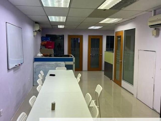 Shop for rent in Country Heights Damansara, Kuala Lumpur