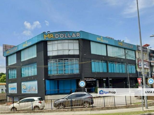 Shop for sale in Country Heights Damansara, Kuala Lumpur