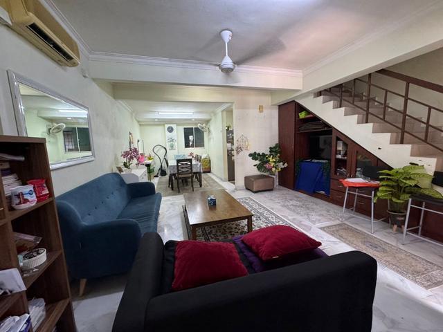 Terraced House for sale in Country Heights Damansara, Kuala Lumpur
