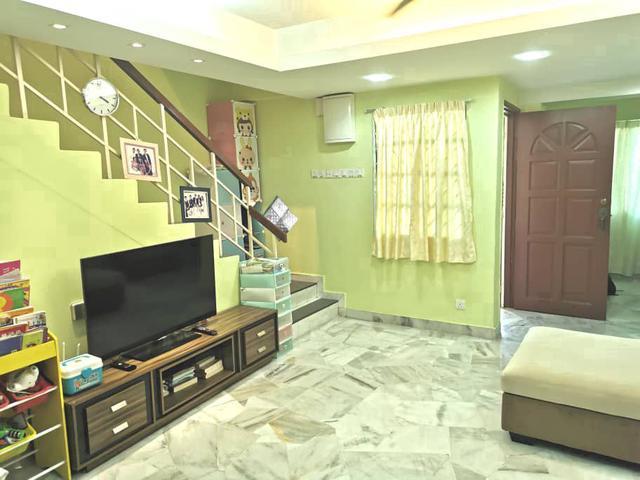 Terraced House for sale in Country Heights Damansara, Kuala Lumpur