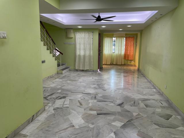 Terraced House for sale in Country Heights Damansara, Kuala Lumpur