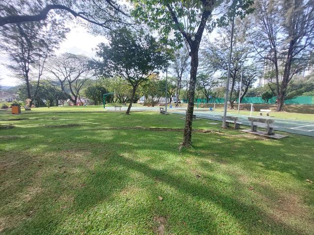 Terraced House for sale in Wangsa Maju, Kuala Lumpur