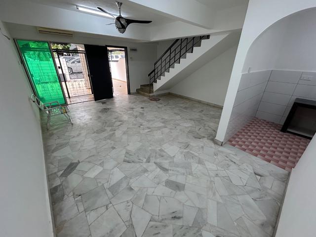 Terraced House for rent in Country Heights Damansara, Kuala Lumpur