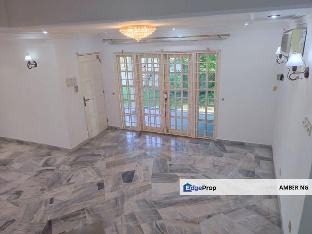 House for sale in Country Heights Damansara, Kuala Lumpur