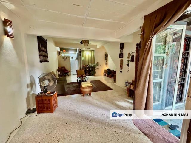 House for sale in Country Heights Damansara, Kuala Lumpur