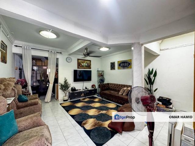 House for sale in Country Heights Damansara, Kuala Lumpur