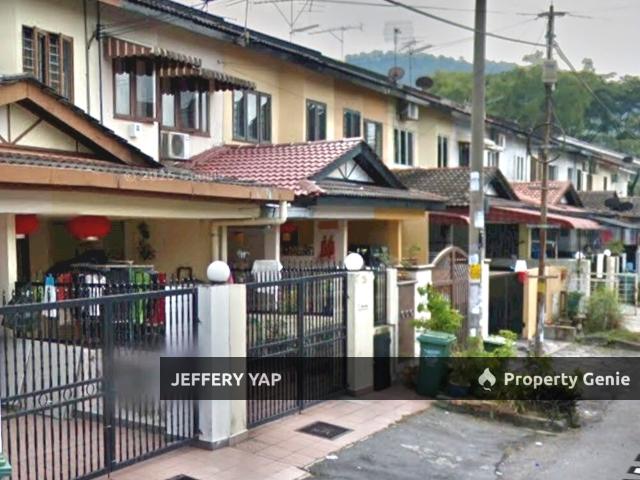 Terraced House for sale in Country Heights Damansara, Kuala Lumpur