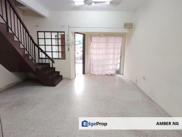 House for rent in Country Heights Damansara, Kuala Lumpur