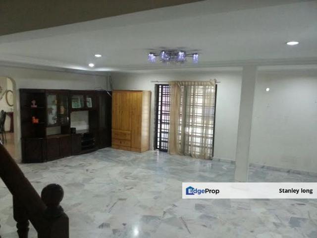 House for sale in Country Heights Damansara, Kuala Lumpur