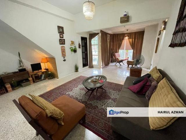 House for sale in Country Heights Damansara, Kuala Lumpur