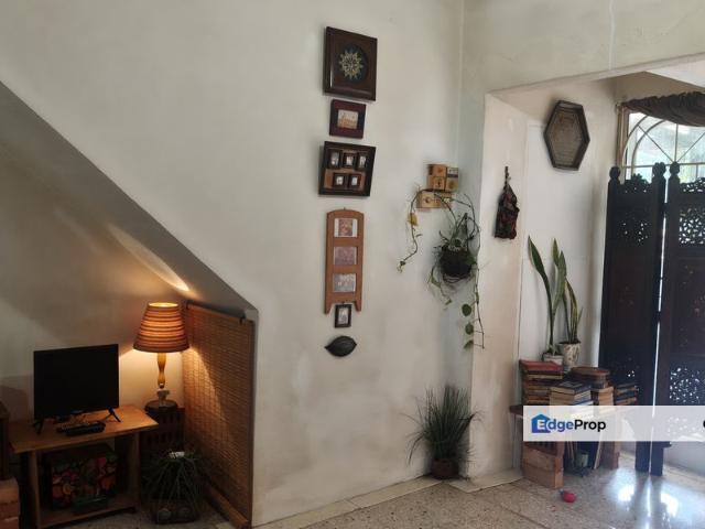House for sale in Taman Wangsa Melawati, Kuala Lumpur
