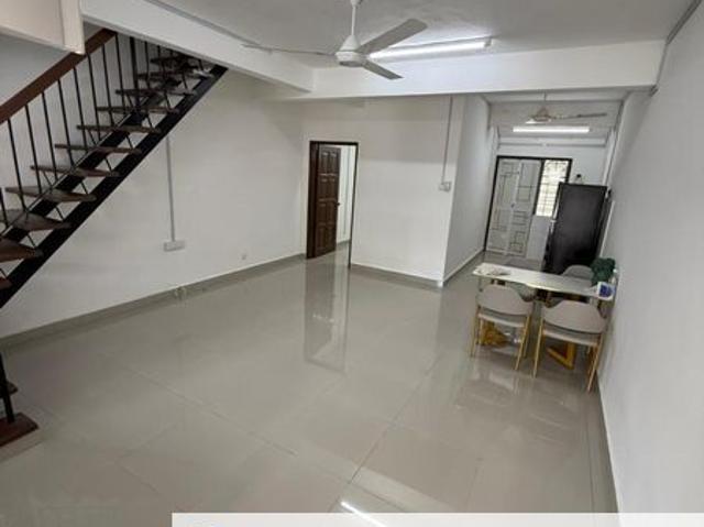 House for rent in Country Heights Damansara, Kuala Lumpur