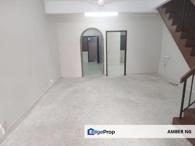 House for sale in Country Heights Damansara, Kuala Lumpur